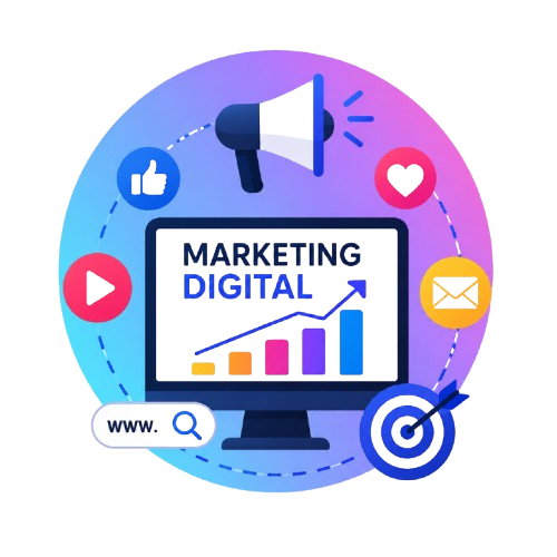 marketing digital